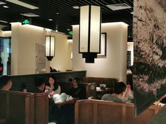大堂-大榕树下顺德菜(融创茂店)