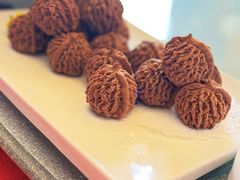 -民族饭店-四季餐厅