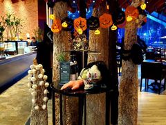 -隐秀山居酒店·秀厨融合西餐厅