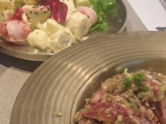 -味家烤肉烤鳗鱼牛排(西塔旗舰店)