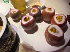 -加餐海鲜自助(集美银泰百货店)
