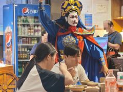 -巴将军·非遗老字号火锅(解放碑店)