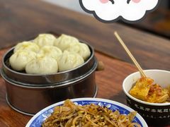 -王菊美食街·王菊面馆(总店)