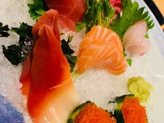 -Hatsune隐泉日式料理(SKP店)