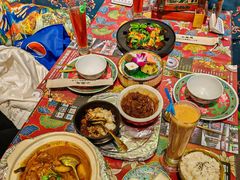 -小娘惹厨房Little Nyonya(狮城有约上榜店)
