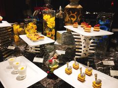 -重庆丽苑维景国际大酒店·海鲜自助餐厅