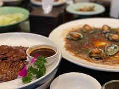 -新南华大酒店(长寿店)