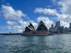 -悉尼歌剧院