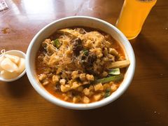 -刘信牛羊肉小炒泡馍(回民街店)