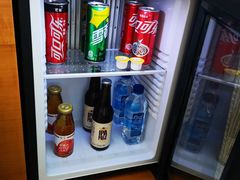 -上海浦东嘉里大酒店