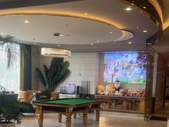 -泽西岛·影院沐足SPA(西大街店)