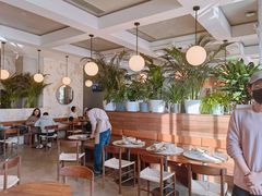 大堂-BAKER&SPICE(祥云小镇店)