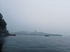 -杭州西湖柳莺里酒店
