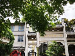 -文昌阁