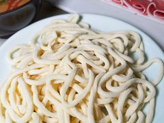 -京门老爆三·铜锅涮肉 爆肚(望京店)