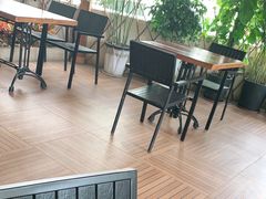 露天位-泰堤坊(淡水体育馆店)