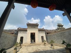 -资政大夫祠