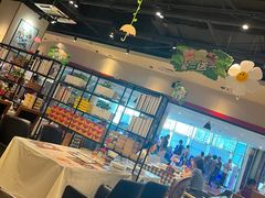 -米斯特比萨(罗斯福店)