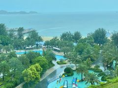 -惠州金海湾嘉华度假酒店