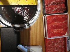 -水林间·寿喜烧自助(仙林金鹰店)
