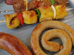 -库滋明·俄罗斯特色美食(中央大街店)