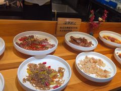 -钱小奴创意自助餐厅·原切谷饲安格斯畅吃(宁波奉化银泰店)