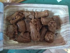 -留夫鸭(巴黎春天宝山店)