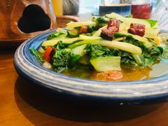 -觅山云南菜(泊富ICITY店)