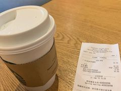 -星巴克(南京江宁文鼎广场店)