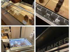 -DRUNK BAKER(上海陕康里店)