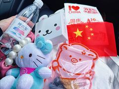 -惠州康帝国际酒店