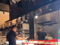 -星伦多自助料理(江阴万达店)