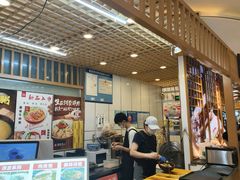 -西北杂粮筐凉皮大王(观澜湖新城MH MALL店)