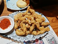 -束河人家(南锣鼓巷店)