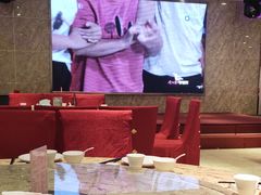 -沪华海鲜大酒楼(南汇店)