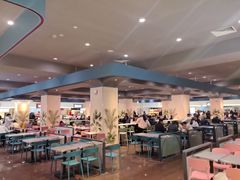 -光明·博海美食花园(上海瑞金医院12号楼店)