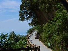 -少华山国家森林公园