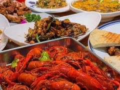 -食鸡公社辣子鸡·潍坊菜·烧烤