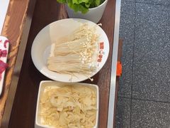-张家砂锅(富民店)