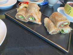 -鹿港小镇(霄云店)