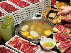 -尚合里潮汕牛肉火锅(海沧店)