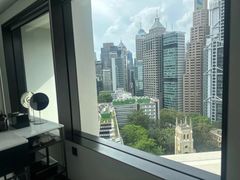 -尼依格罗香港美利酒店