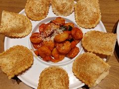 -肥三土菜馆(五四广场店)