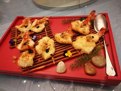 -太仓珀丽酒店-粤季餐厅
