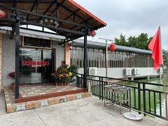 -伟记牛蹄(望牛墩店)