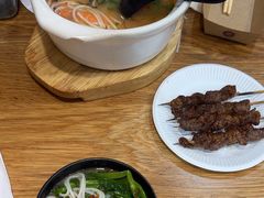-二哥米线 丽江店