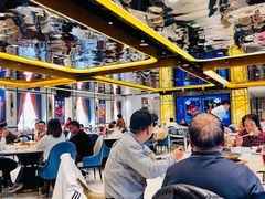 -海上名珠·海鲜酒楼(励骏庞都店)