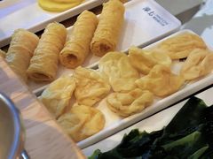 -濠七糟粕醋•海南酸汤火锅(中关村店)