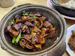 -新记肉骨茶
