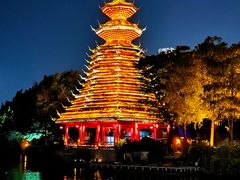 -深圳锦绣中华民俗村